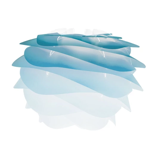 Carmina Mini Azur Ø 32 x 22 cm