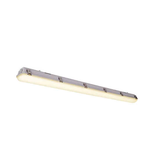 IMPERVA 150 CW, LED kültéri, fali vagy mennyezeti lámpatest, IP66, szürke, 4000K
