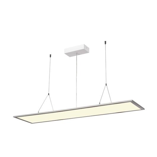 I-PENDANT PRO, LED beltéri függesztett lámpatest, 1195x295mm, UGR<19, 4000K