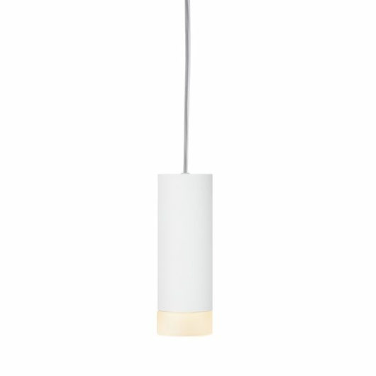 ASTINA QPAR51 beltéri függesztett lámpatest, fehér