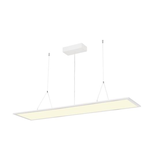 I-PENDANT PRO DALI beltéri LED függesztett lámpatest UGR<19, fehér 4000K