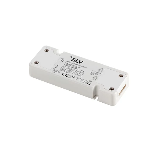 DALI PUSH-DIM control 24V