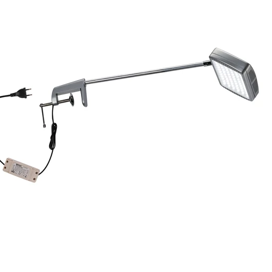 DISPLAY, beltéri LED display light silver 4000K