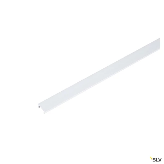 1~ sín takarófedél, fehér 2m