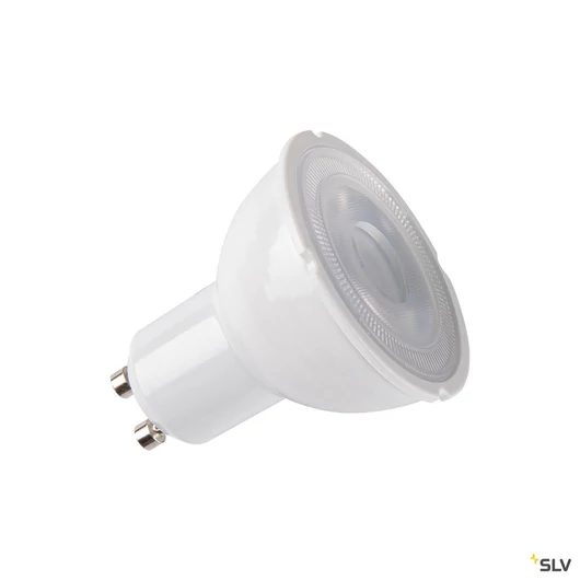 LED QPAR51, fényforrás GU10 2700K°