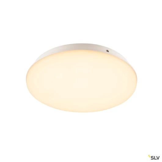 SIMA SENSOR, beltéri LED fali vagy mennyzeti lámpatest, 3000K kerek