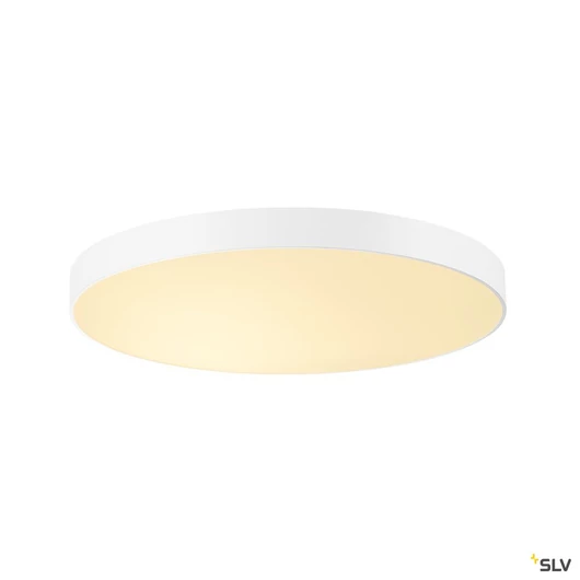 MEDO 90 LED süllyesztett lámpatest, fehér, függeszthető