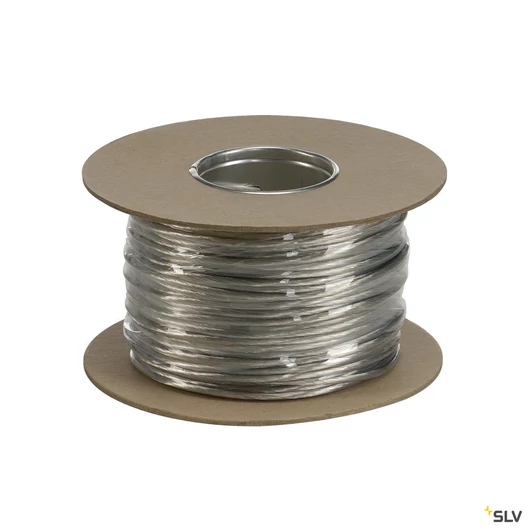 Low-voltage wire, insulated, 4mm², 100m