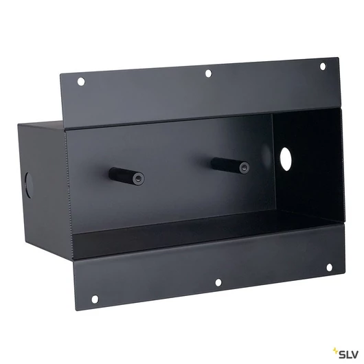 Mounting box, BEDSIDE fali lámpatest