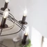 Kép 3/3 - Incanti Csillár ICU C9 02 CIRCUS