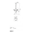 Kép 3/3 - Incanti Függeszték IGL P4 06 12 GALEA