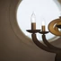 Kép 3/4 - Incanti Csillár IMD C12 05 MEDEA