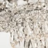 Kép 3/4 - Incanti Mennyezeti lámpa IQN CL6 10 60 QUEEN