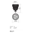 Kép 2/2 - product/ITV_CLR3_10_60_altpic_1.jpg