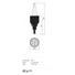 Kép 4/4 - Incanti Csillár ITV P6 10 60 TREVI